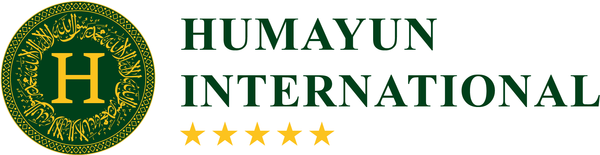 Humayun International
